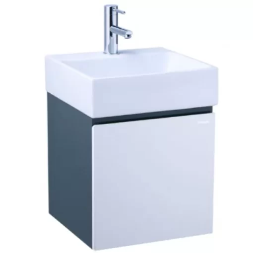 Bộ Tủ Cabinet CAESAR LF5257/EH05257ATG Kèm Lavabo - 1