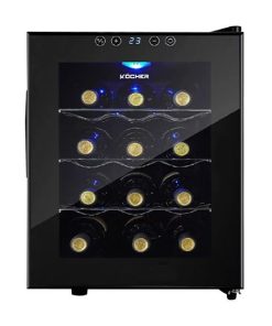 TỦ RƯỢU VANG KOCHER KWEU-1012B