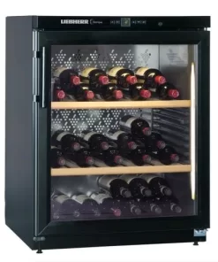 Tủ bảo quản rượu vang Liebherr WKB 1712 Barrique