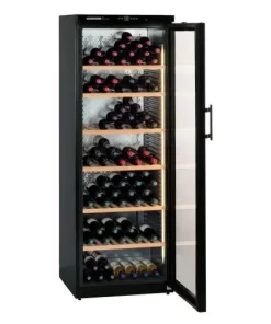 Tủ bảo quản rượu vang Liebherr WKB 4612 Barrique