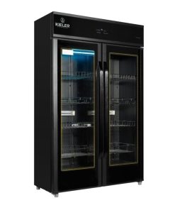 Tủ tiệt trùng KIELER KL - TK122