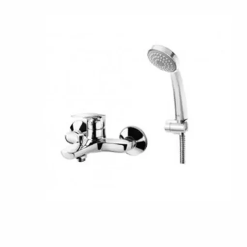 Sen Tắm TOTO TVSM107CRR/DGH104ZR Nóng Lạnh - 1
