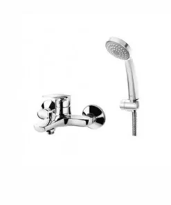 Sen Tắm TOTO TVSM107CRR/DGH104ZR Nóng Lạnh - 6 Sen Tắm TOTO TVSM107CRR/DGH104ZR Nóng Lạnh - 5