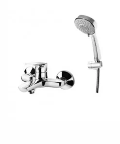 Sen Tắm TOTO TVSM107CRR/DGH108ZR Nóng Lạnh - 6 Sen Tắm TOTO TVSM107CRR/DGH108ZR Nóng Lạnh - 5