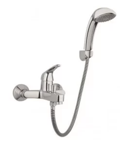 Sen Tắm TOTO TX432SDN Nóng Lạnh - 6 Sen Tắm TOTO TX432SDN Nóng Lạnh - 5