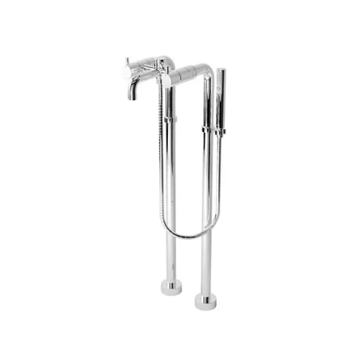 Vòi Xả Bồn Tắm Nằm TOTO TX445SESV3 - 1