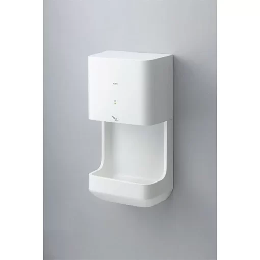Máy Sấy Tay TOTO TYC322W Treo Tường - 1
