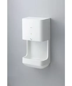 Máy Sấy Tay TOTO TYC322W Treo Tường - 7