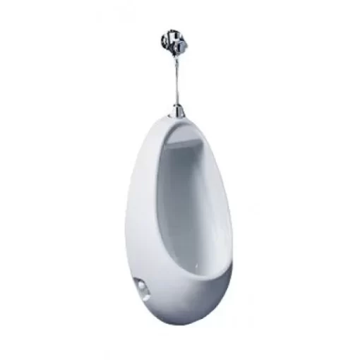 Bồn Tiểu Nam CAESAR U0221 Treo Tường - 3