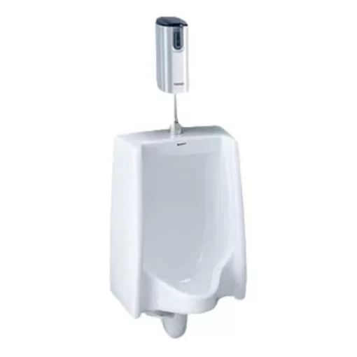 Bồn Tiểu Nam CAESAR U0230 Treo Tường - 1