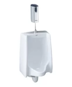 Bồn Tiểu Nam CAESAR U0230 Treo Tường - 6 Bồn Tiểu Nam CAESAR U0230 Treo Tường - 5