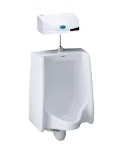 Bồn Tiểu Nam CAESAR U0240 Treo Tường