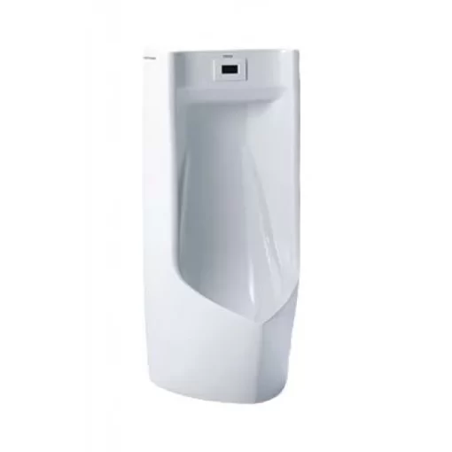 Bồn Tiểu Nam CAESAR UMP0283 Cảm Ứng Treo Tường - 1
