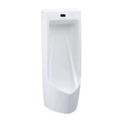 Bồn Tiểu Nam CAESAR UMP0284 Cảm Ứng Đặt Sàn - 1