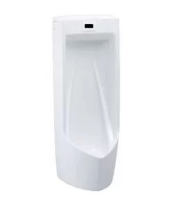 Bồn Tiểu Nam CAESAR UMP0284 Cảm Ứng Đặt Sàn - 5