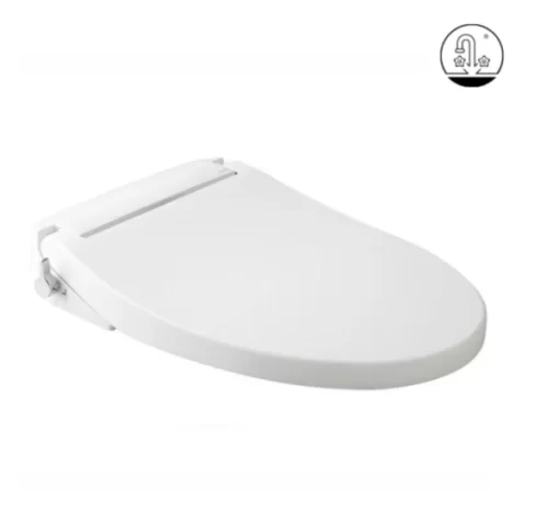 Nắp rửa cơ Eco TOTO TCW07S#W (E2) - 7