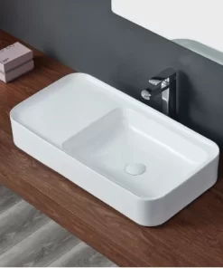 Chậu Rửa Lavabo BELLO BB – 400440 Đặt Bàn - 5