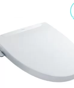 Nắp Bồn Cầu Rửa Cơ INAX CW-S32VN-1 - 10 Nắp Bồn Cầu Rửa Cơ INAX CW-S32VN-1 - 9