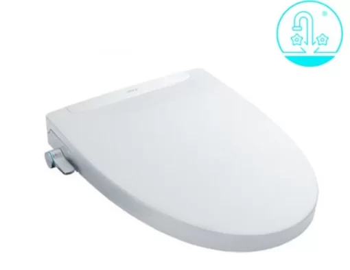 Nắp Bồn Cầu Rửa Cơ INAX CW-S32VN-1 - 5