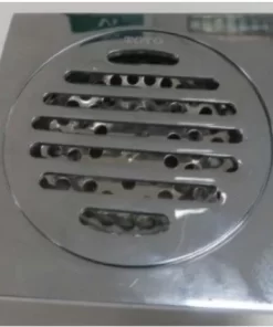 Phễu Thoát Sàn TOTO TVBA407 - 11