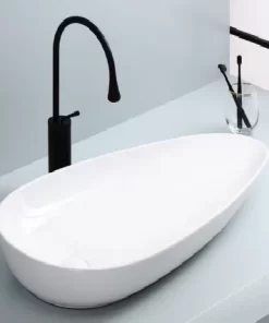 Chậu Rửa Lavabo BELLO BB – 400326 Đặt Bàn - 5