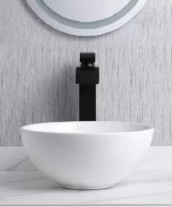 Chậu Rửa Lavabo BELLO BB – 800319 Đặt Bàn - 6 Chậu Rửa Lavabo BELLO BB – 800319 Đặt Bàn - 5