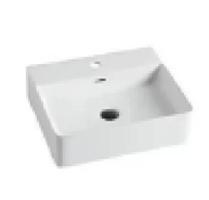 Chậu Rửa Lavabo BELLO BB – 300228 Đặt Bàn