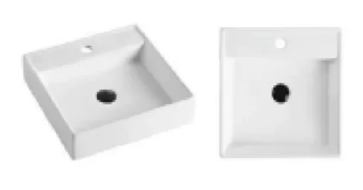 Chậu Rửa Lavabo BELLO BB – 500123 Đặt Bàn - 3