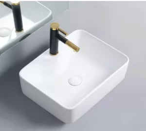 Chậu Rửa Lavabo BELLO BB – 800311 Đặt Bàn - 5