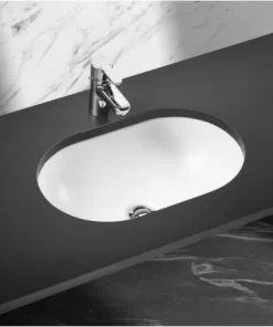 Chậu Rửa Lavabo BELLO BB – 500183 Âm Bàn - 5