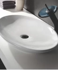 Chậu Rửa Lavabo BELLO BB – 300212 Đặt Bàn - 5