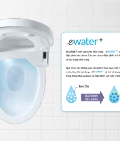 Nắp Rửa Điện Tử Washlet TOTO TCF4911Z#NW1 Dòng S7 - 28 Nắp Rửa Điện Tử Washlet TOTO TCF4911Z#NW1 Dòng S7 - 27