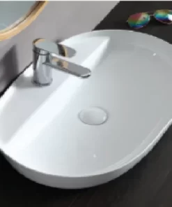 Chậu Rửa Lavabo BELLO BB – 400375 Đặt Bàn - 6 Chậu Rửa Lavabo BELLO BB – 400375 Đặt Bàn - 5