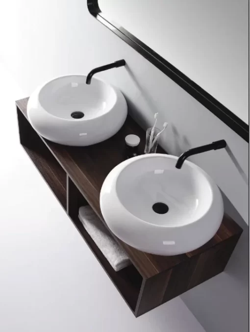 Chậu Rửa Lavabo BELLO BB – 300211 Đặt Bàn - 3