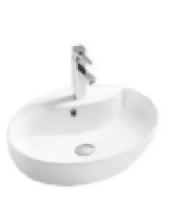 Chậu Rửa Lavabo BELLO BB – 400426 Đặt Bàn - 6 Chậu Rửa Lavabo BELLO BB – 400426 Đặt Bàn - 5