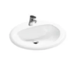 Chậu Rửa Lavabo BELLO BB – 400002 Bán Âm Bàn - 5