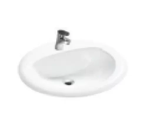 Chậu Rửa Lavabo BELLO BB – 400002 Bán Âm Bàn - 3