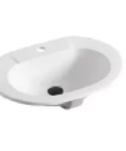 Chậu Rửa Lavabo BELLO BB – 300258 Bán Âm Bàn - 6 Chậu Rửa Lavabo BELLO BB – 300258 Bán Âm Bàn - 5