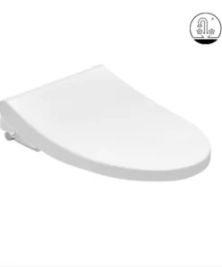 Nắp rửa cơ TOTO TCW1211A#NW1 (E4) - 16 Nắp rửa cơ TOTO TCW1211A#NW1 (E4) - 15