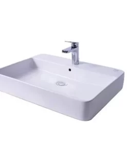 Chậu Rửa Mặt TOTO LT951C#XW Đặt Bàn