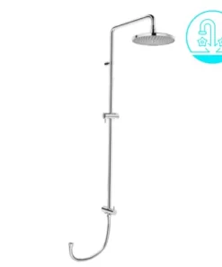 Vòi Sen Cây INAX BFV-CL2 Nóng Lạnh - 9