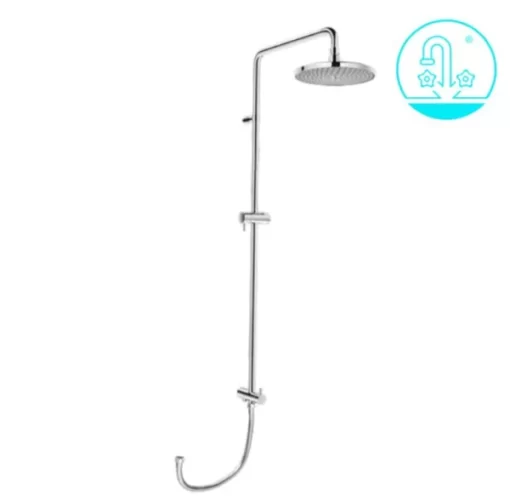Vòi Sen Cây INAX BFV-CL2 Nóng Lạnh - 5