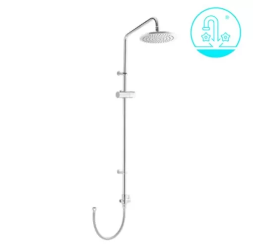 Vòi Sen Cây INAX BFV-CL1 Nóng Lạnh - 5