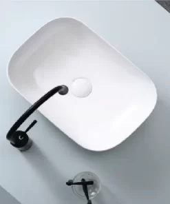 Chậu Rửa Lavabo BELLO BB – 400150 Đặt Bàn - 6 Chậu Rửa Lavabo BELLO BB – 400150 Đặt Bàn - 5