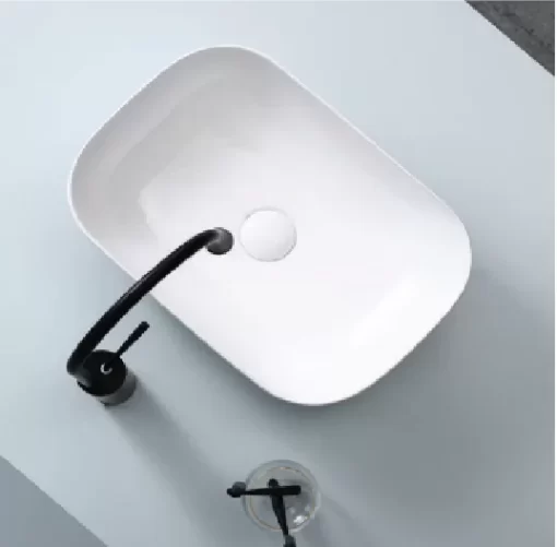 Chậu Rửa Lavabo BELLO BB – 400150 Đặt Bàn - 3