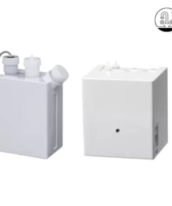 Bộ Điều Khiển Vòi Xịt Xà Phòng TOTO TLK01104AA Tự Động Pin 1L - 9