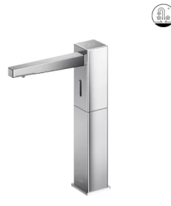 Vòi Xịt Xà Phòng TOTO TLK08002G Tự Động - 12 Vòi Xịt Xà Phòng TOTO TLK08002G Tự Động - 11