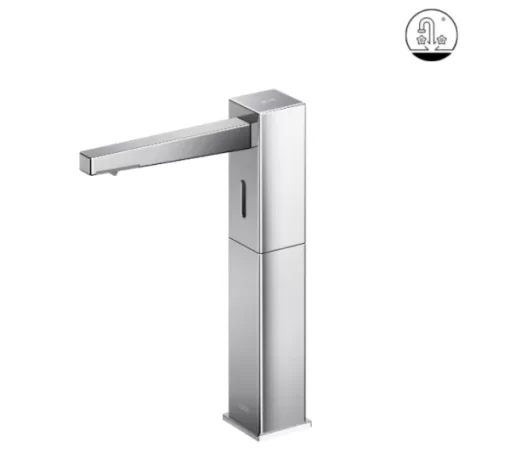 Vòi Xịt Xà Phòng TOTO TLK08002G Tự Động - 5