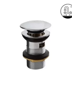 Bộ Xả Nhấn Lavabo TOTO T6JV6 - 11