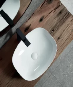 Chậu Rửa Lavabo BELLO BB – 400140 Đặt Bàn